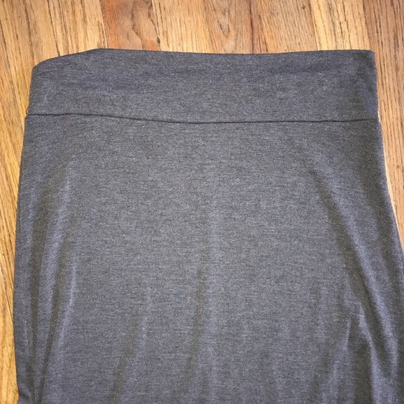 Love Ryan Maxi Skirt - Picture 2 of 5